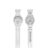 ساعت امگا سواچ Omega x Swatch Speedmaster Jupiter