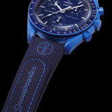 ساعت امگا سواچ Omega x Swatch Speedmaster Jupiter
