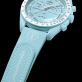 ساعت امگا سواچ Omega x Swatch Speedmaster Jupiter