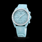 ساعت امگا سواچ Omega x Swatch Speedmaster Jupiter