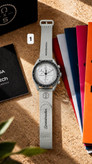 ساعت امگا سواچ Omega x Swatch Speedmaster Jupiter