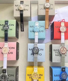 ساعت امگا سواچ Omega x Swatch Speedmaster Jupiter